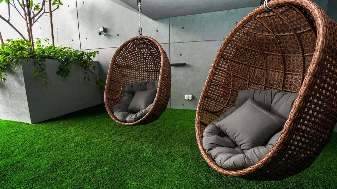 Ceylonz Seasonal Suites Kuala Lumpur Buitenkant foto