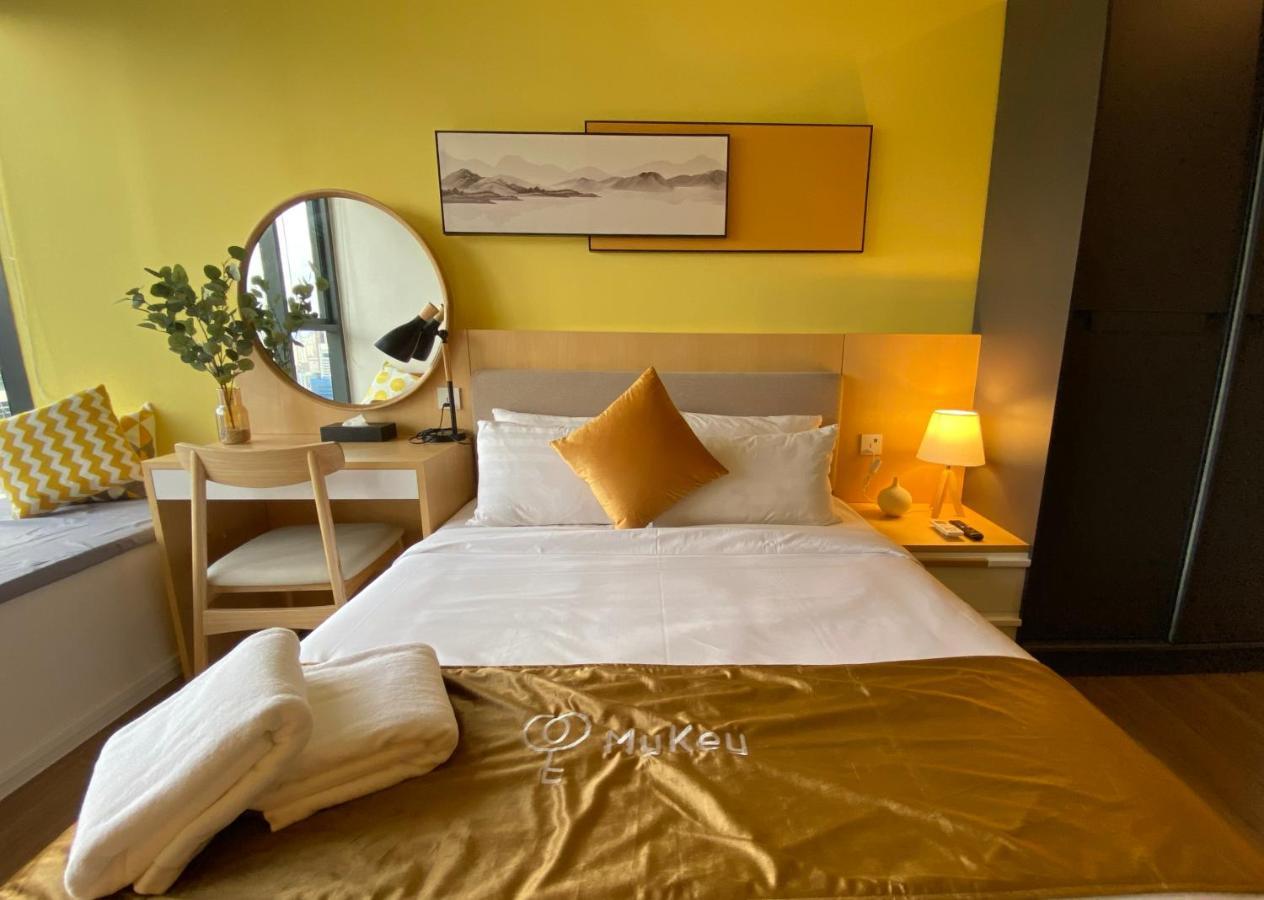 Ceylonz Seasonal Suites Kuala Lumpur Buitenkant foto